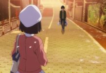 Saekano Flat Episode 11: Mau Dibawa ke Mana Hubungan Kita?