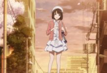 Ulasan Saekano Flat: Adaptasi yang Terjebak Dalam Krisis Identitas