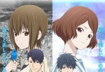 Weaver Bawakan Lagu Pembuka Sagrada Reset Cour Kedua