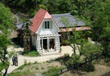 Studio Ghibli akan Membangun Taman Tematik di Prefektur Aichi