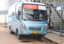 Opini: Shuttle Bus sebagai Service Design untuk Event Pop Culture Besar