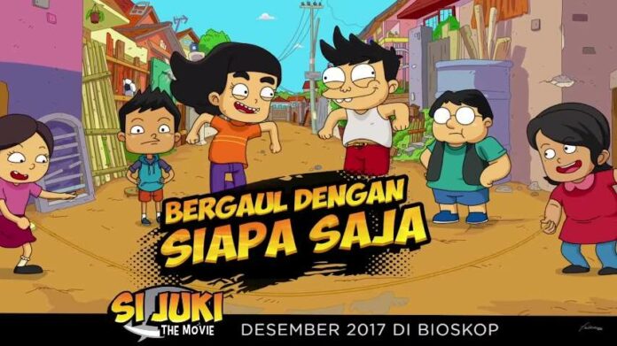 si juki