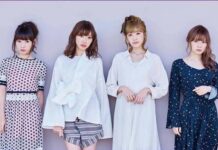 Silent Siren Umumkan Konser Live Tour 2017 di Jakarta