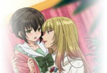 Summer 2017 Anime: Skirt no Naka wa Kedomono Deshita