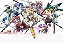 Tatsufumi Itou, Sutradara Anime Symphogear Telah Berpulang anime symphogear tatsufumi itou