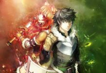 Novel Ringan Tate no Yuusha no Nariagari Diadaptasi Menjadi Anime