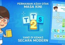 Sambut Teka Teki Saku 2 dari Touchten Games!