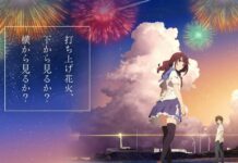 Kenshi Yonezu dan DAOKO Berkolaborasi dalam Anime Uchiage Hanabi
