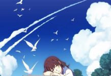 Sambut Anime ‘Uchiage Hanabi, Shita kara Miru ka? Yoko kara Miru ka?’