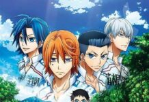 Sah! Nantikan Musim Keempat Yowamushi Pedal di Tahun 2018!