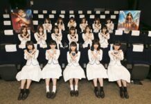 Wow! Nogizaka46 Bermain Drama Panggung Sailor Moon!