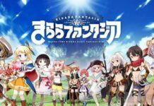 Manis dan Imut: Game Kirara Fantasia Hadir Untuk iOS dan Android