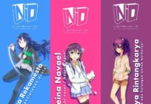 Komunitas LightNovel.ID akan Hadir di ASEAN Literary Festival
