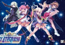 Kickstarter Tercapai, Arcana Heart 3: Love Max Six Stars!!!!!! Siap Hadir di PC