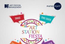 Semarak Meriah! Art Station Fiesta Akan Hadir Di Makassar, 28-30 Juli 2017