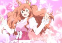 Summer 2017 Anime: Centaur no Nayami