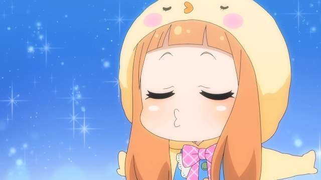 Cinderella Girls