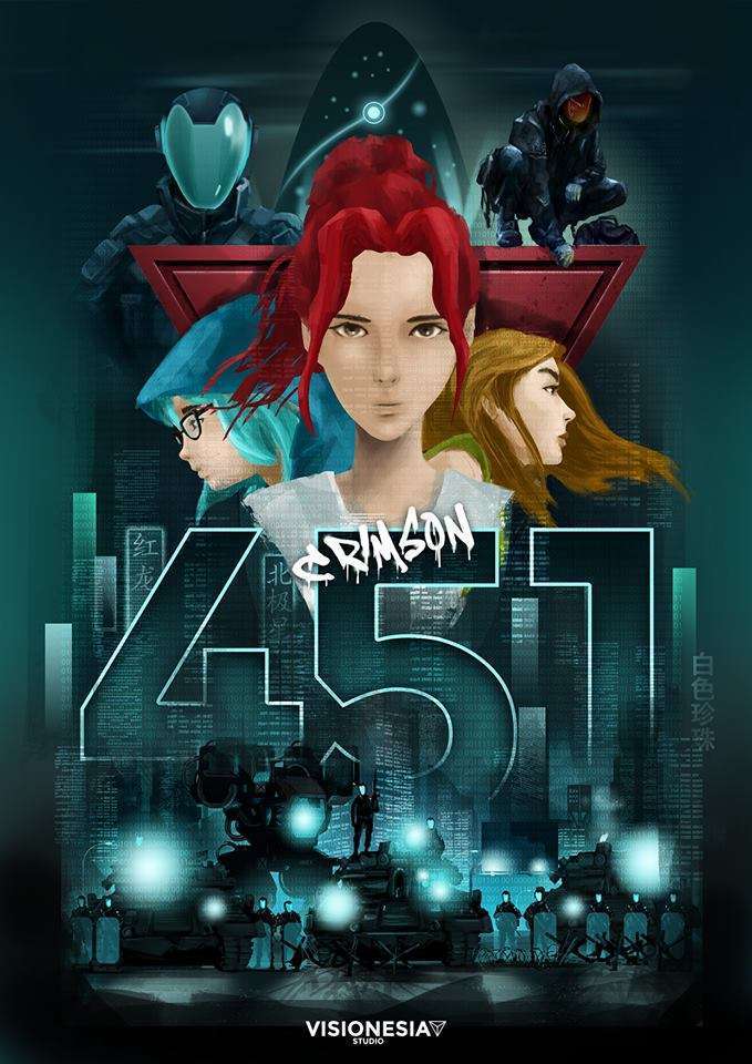 Crimson451