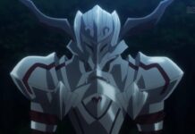 Summer 2017 Anime: Fate/Apocrypha