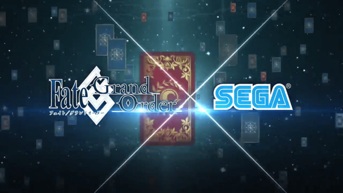 Fgo-arcade