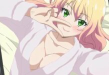Amboi! Komik Hajimete no Gal Telah Tersedia Hingga 600.000 Kopi!