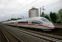 Terlalu Rumit, ICE London-Frankfurt “Molor” Hingga 2020