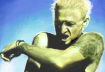 Redjuice Berbelasungkawa Atas Meninggalnya Chester Bennington