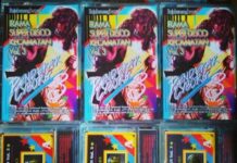 Kaset Adalah Masa Depan! Ini Dia Kaset IRAMA SUPER DISCO KECAMATAN Vol. 3!
