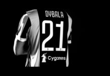 Dahsyat! Cygames Kini Mensponsori Juventus!