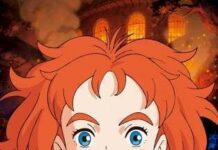 Super Sekali! Mary and the Witch’s Flower akan Hadir di 155 Negara!