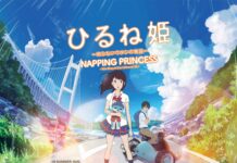 Ulasan Napping Princess: Kisah Putri Tidur Mecha
