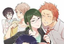 Aoi Yuki akan Turut Menjadi Seiyuu di Anime Otaku ni wa Koi wa Muzukashii
