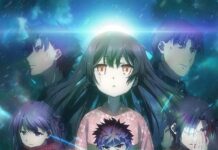 Fate/kaleid liner Prisma Illya akan Diputar di Indonesia