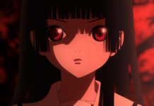 Summer 2017 Anime: Jigoku Shoujo Yoi no Togi