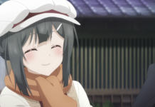 Intip Video Promosi Terbaru Film Fate/kaleid liner Prisma Illya