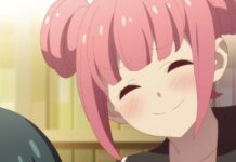 Summer 2017 Anime: Tsuredure Children