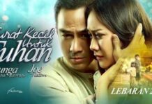 Bioskop XXI Jakarta Surga Tempat Nonton Film Terlaris