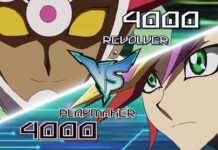 Yu-Gi-Oh! VRAINS Episode 9: Di Kala Anda Menjelajah Internet