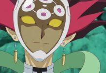 Yu-Gi-Oh! VRAINS Episode 10: Kembali ke Master Duel