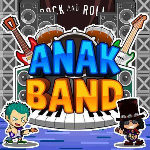 anak band