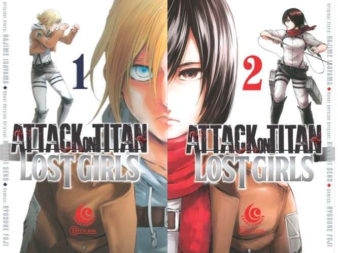 attack on titan
