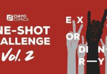 Suka Buat Komik One-Shot? Ayo Ikutan Kompetisi dari CIAYO Comics Ini!