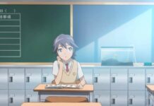 Video Promosi Terbaru Anime Clione no Akari Dirilis