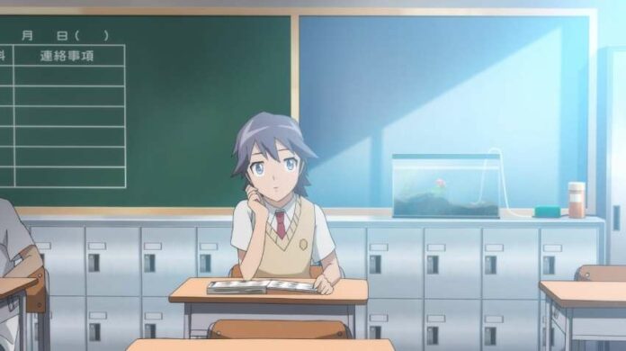 clione no akari