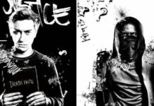 Jelang Tayang, Poster Terbaru Film Live-Action Death Note Netflix Dirilis!