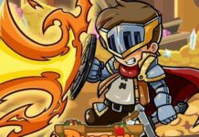 Suka Masak? Suka RPG? Ayo Main Dungeon Chef!