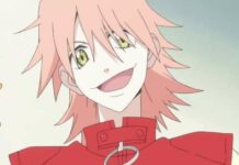 Bukan Satu, Tapi Dua! Bukan Pula Serial! Anime FLCL Terbaru adalah Film Bioskop!