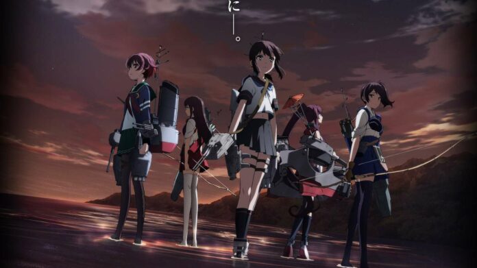 kancolle-movie-keyvisual