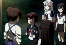 KanColle The Movie Mulai Diputar Kembali 5 Juli 2017