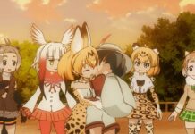 Sutradara Kemono Friends, TATSUKI, Umumkan Proyek Anime Baru!